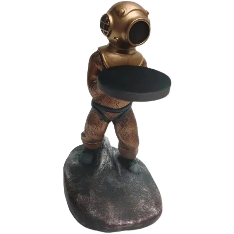 Diver Watch Stand Retro Watche - Jewelry Like Watches 리뷰 및 가격