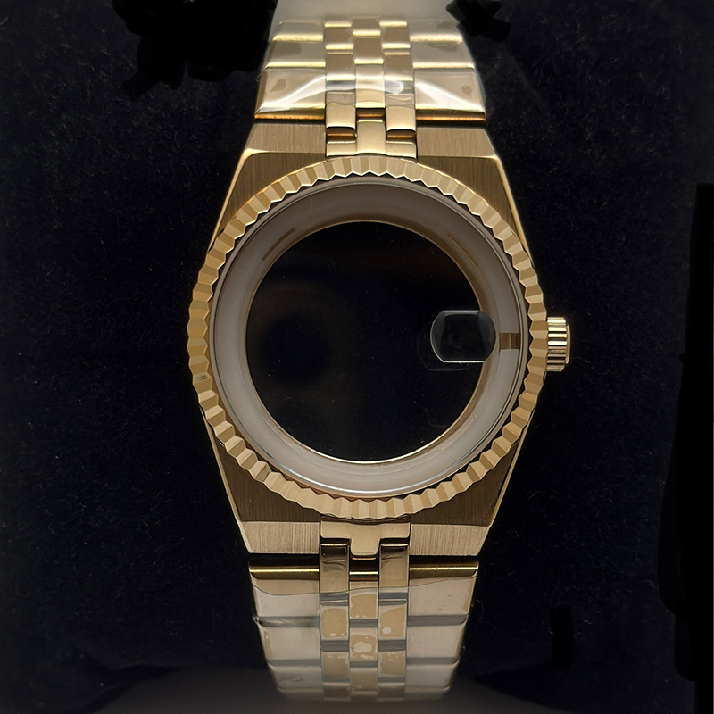 316L Stainless Steel 39.5mm La - Rg Watches & Jewelry Gmbh 리뷰 및 가격