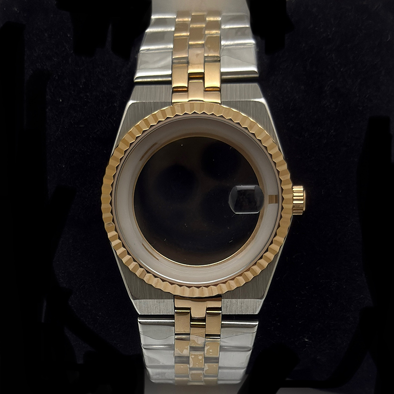 316L Stainless Steel 39.5mm La - Rg Watches & Jewelry Gmbh 리뷰 및 가격