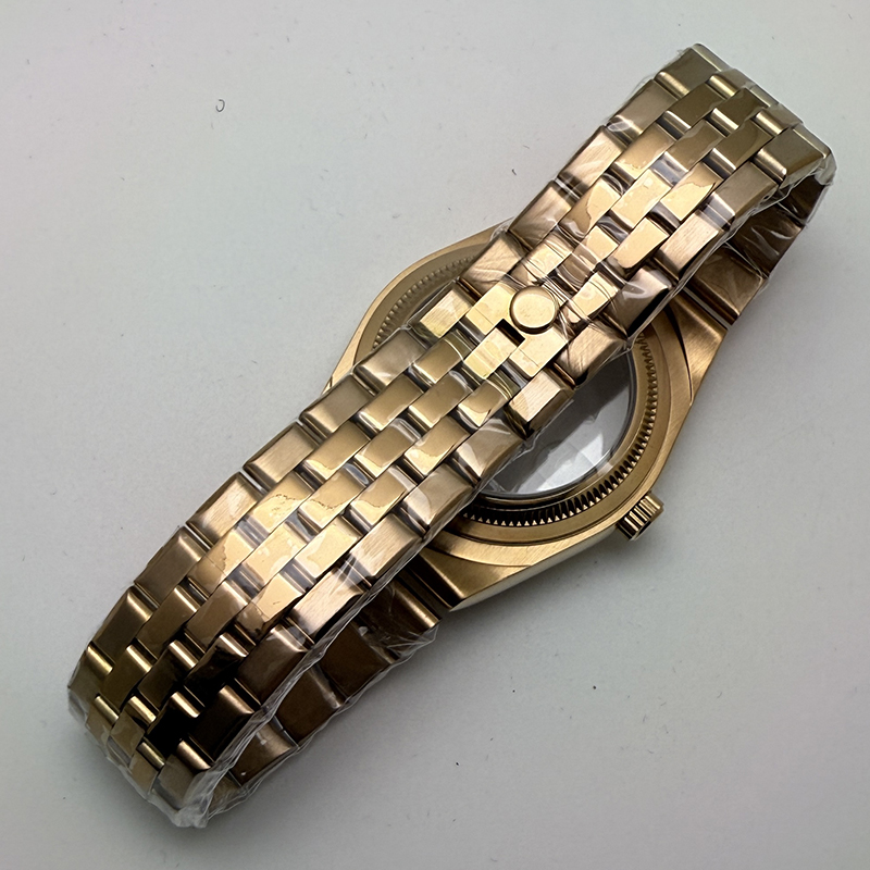 316L Stainless Steel 39.5mm La - Rg Watches & Jewelry Gmbh 리뷰 및 가격