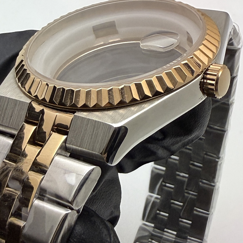 316L Stainless Steel 39.5mm La - Rg Watches & Jewelry Gmbh 리뷰 및 가격