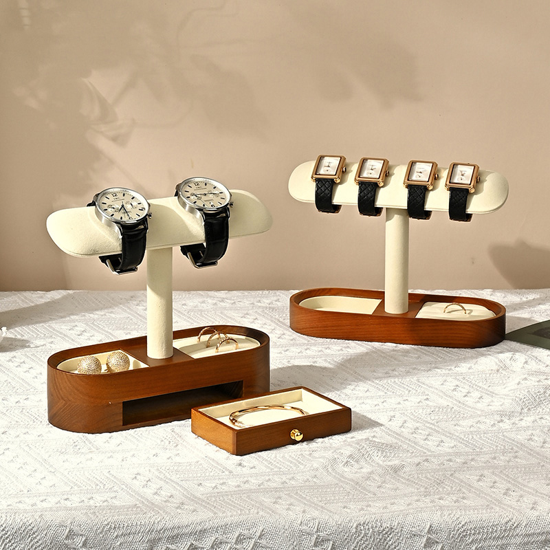 Oirlv Solid Wood Watch Organiz - Jewelry Like Watches 리뷰 및 가격