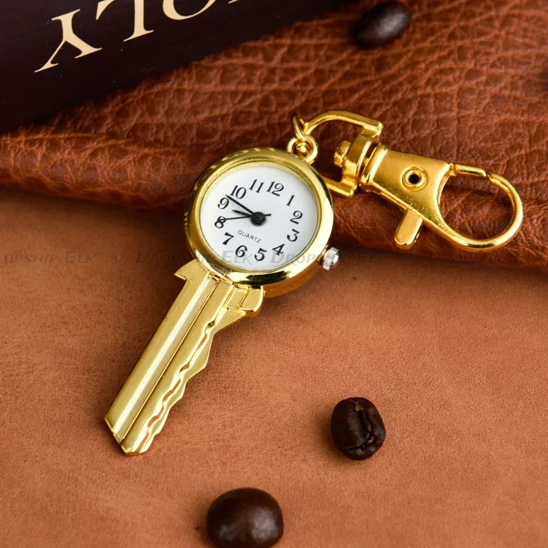 Watch Pocket Keychain Pendant  - Jewelry Type Watches 리뷰 및 가격