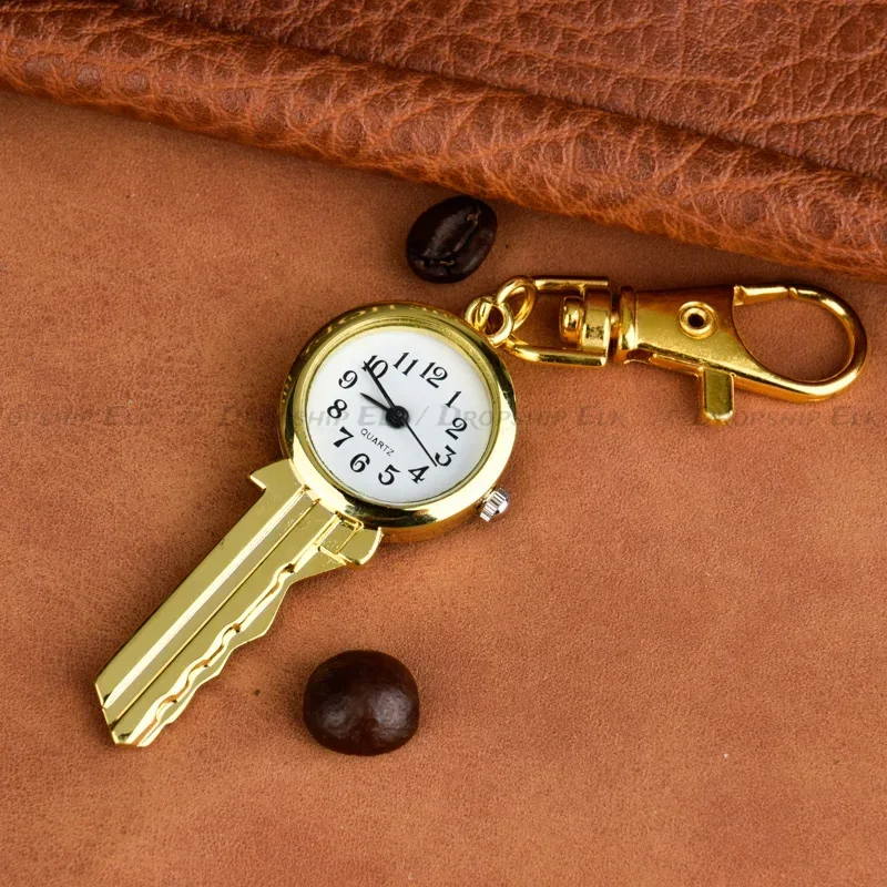 Watch Pocket Keychain Pendant  - Jewelry Type Watches 리뷰 및 가격