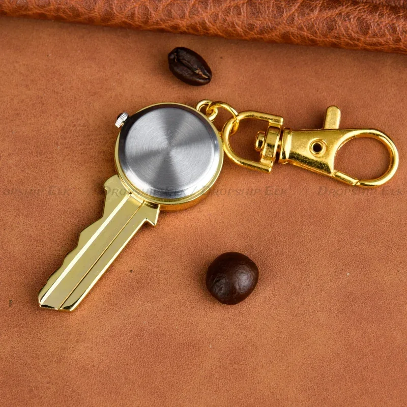 Watch Pocket Keychain Pendant  - Jewelry Type Watches 리뷰 및 가격