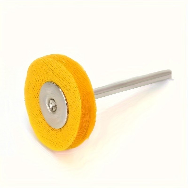 24Pcs 3mm Yellow Polishing Clo - Jewelry Watches & Accessories 리뷰 및 가격