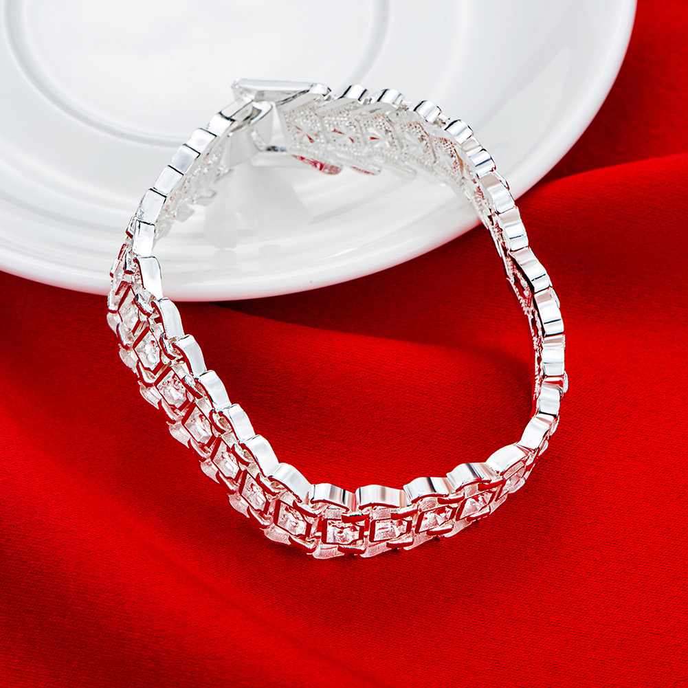 Noble 925 Sterling Silver Fash - Jewelry Type Watches 리뷰 및 가격