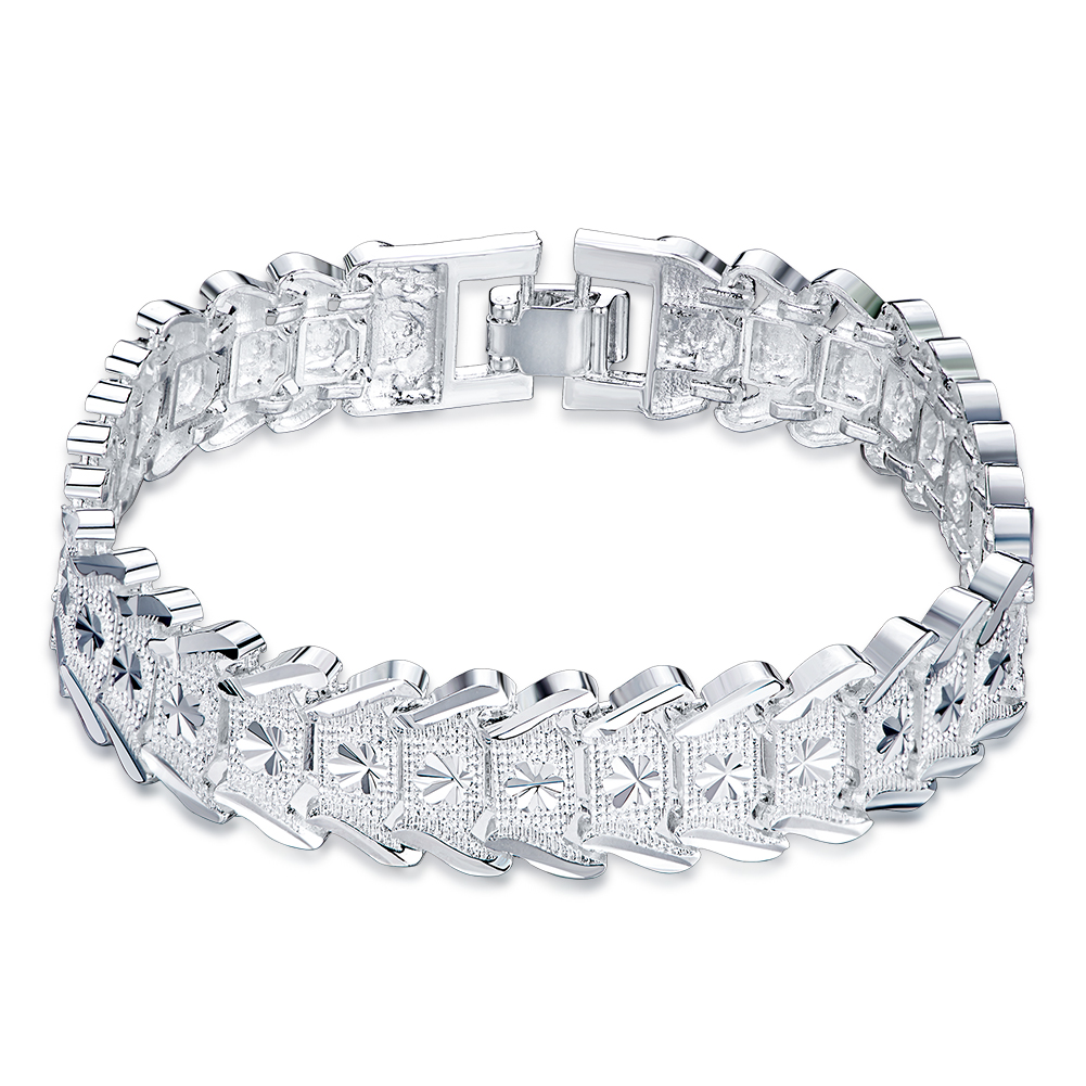 Noble 925 Sterling Silver Fash - Jewelry Type Watches 리뷰 및 가격