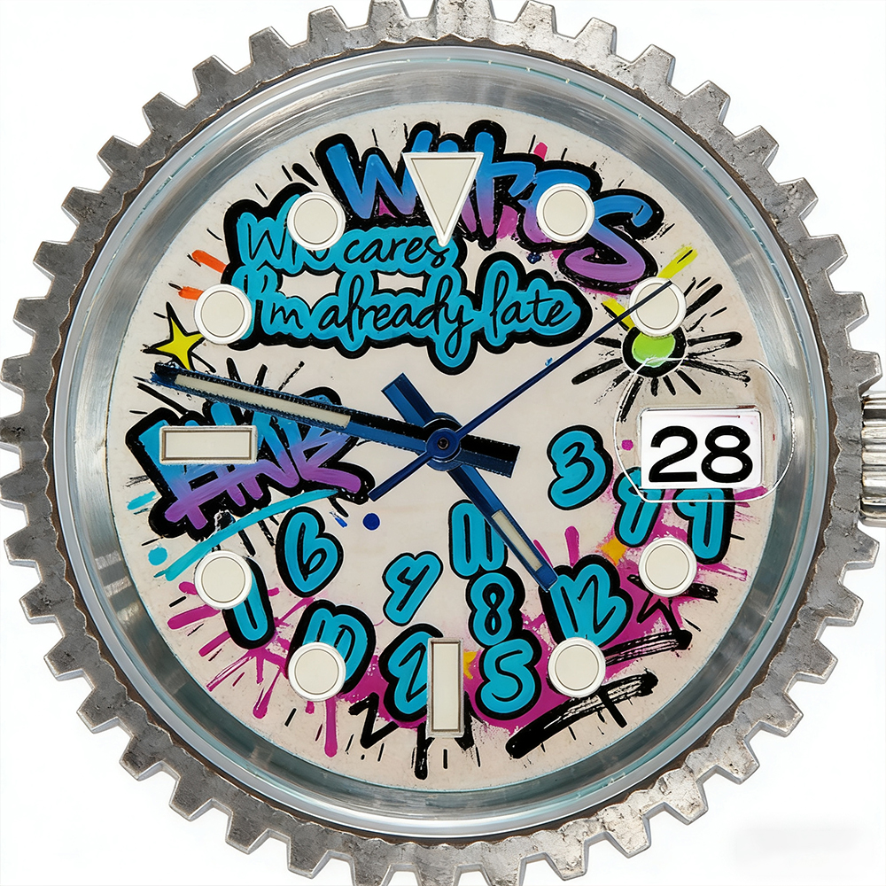 Luxury Watch china NH35 36mm/3 - Jewelry Watch 리뷰 및 가격