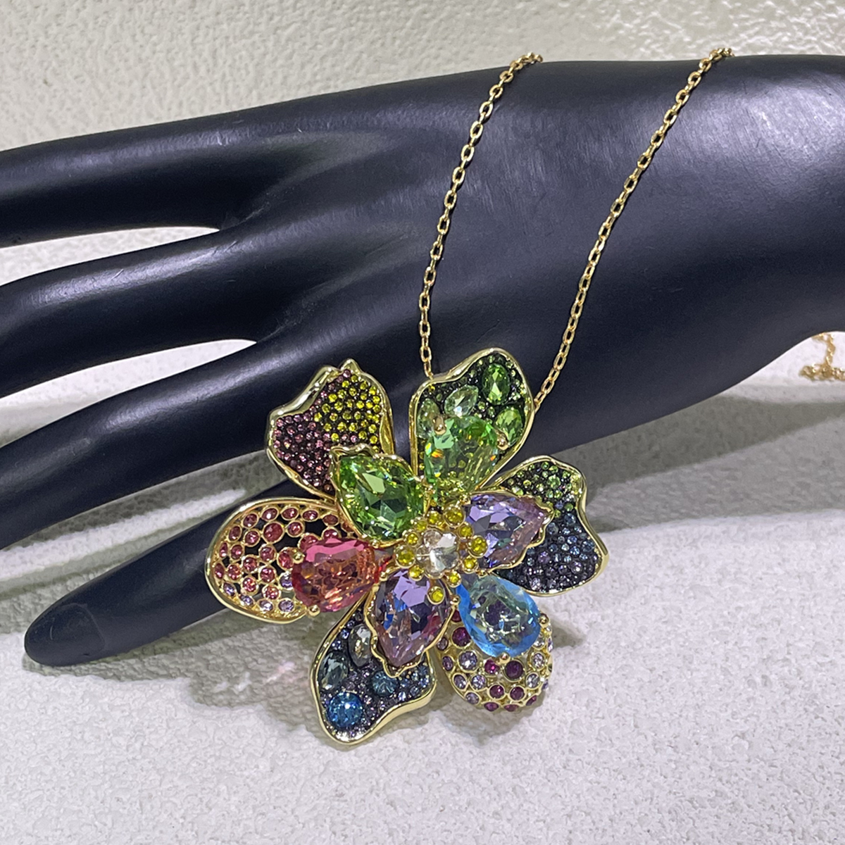 Original 2026 New Trend Fine J - Butterfly Pendant Necklace 리뷰 및 가격