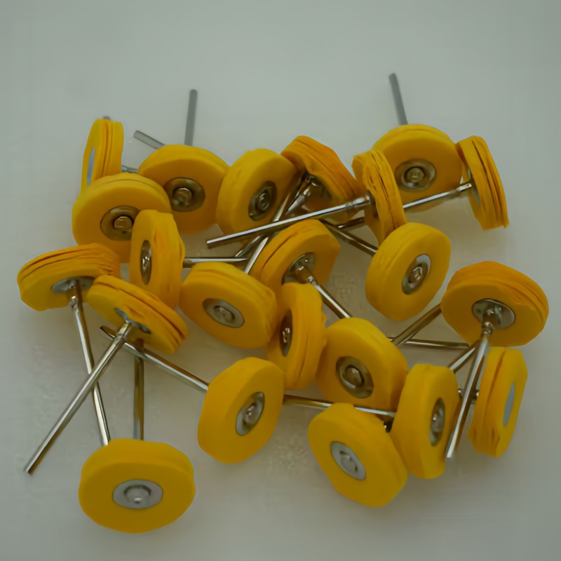 66Pcs 3mm Yellow Polishing Clo - Jewelry Watches & Accessories 리뷰 및 가격