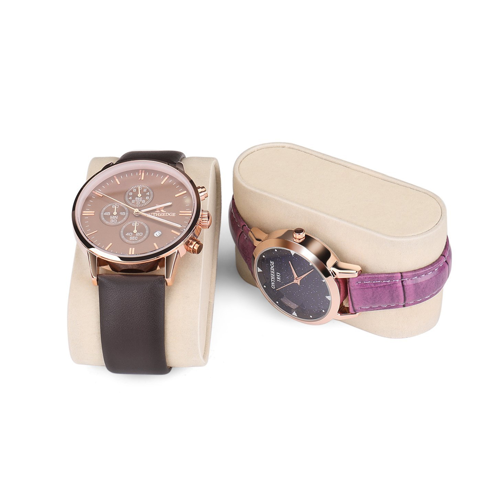 10-bit PU Leather Gray flannel - Best Jewelry Watches For Men 리뷰 및 가격