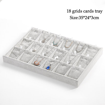 Hot Sale Grey Velvet Jewelry T - Jewelry Watches For Sale 리뷰 및 가격