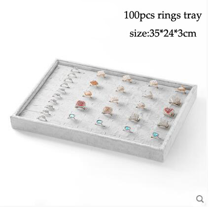 Hot Sale Grey Velvet Jewelry T - Jewelry Watches For Sale 리뷰 및 가격