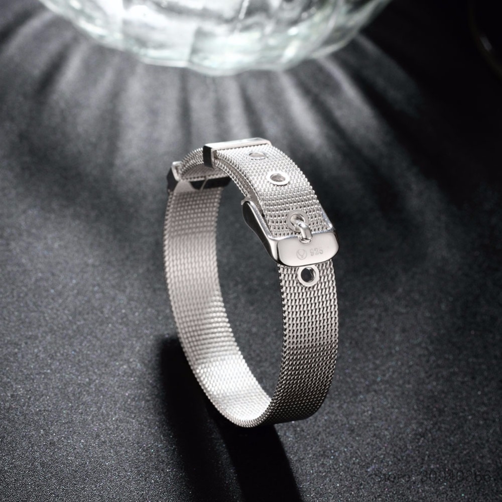 Fashionable Belt Design Pure 9 - Jewelry Type Watches 리뷰 및 가격