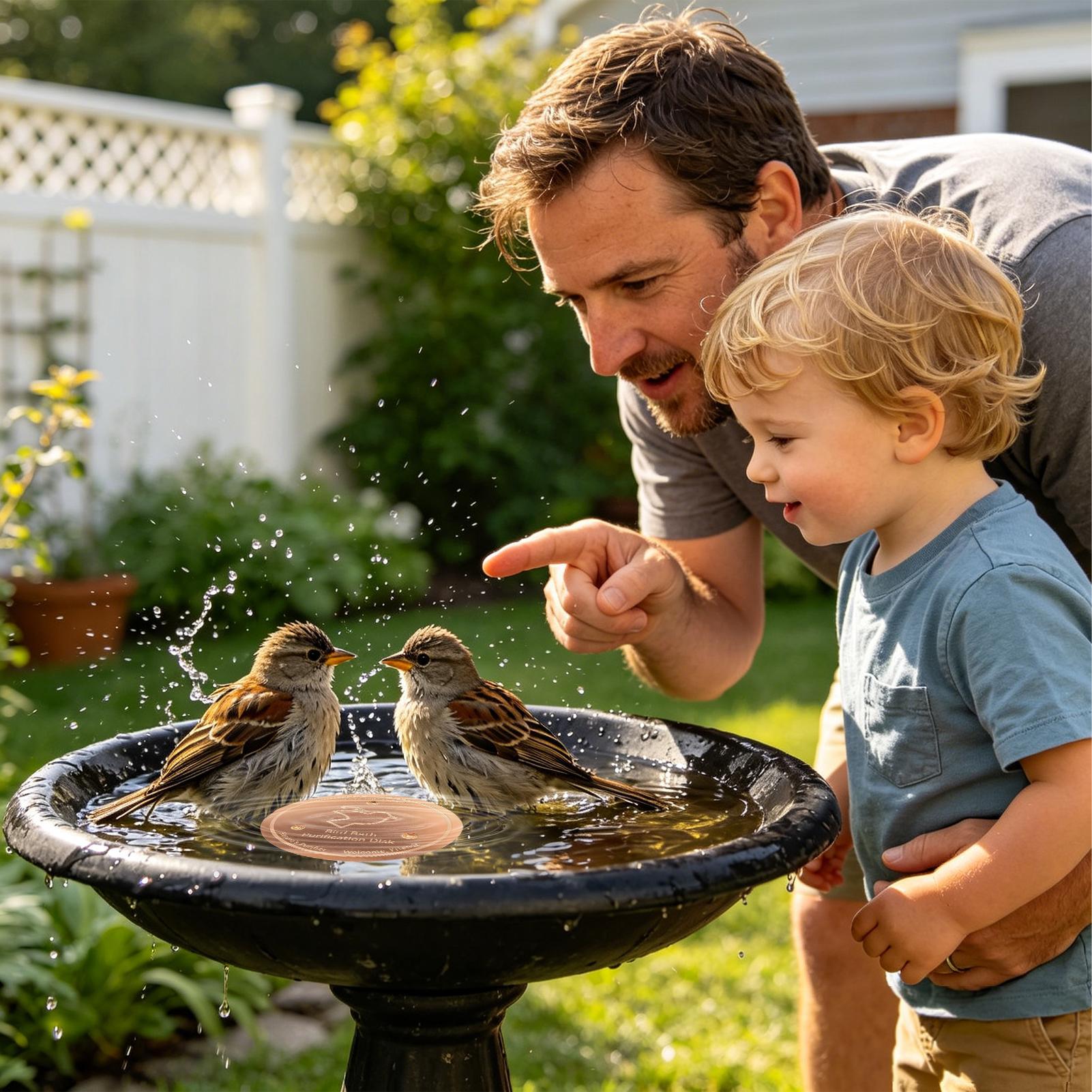 Copper For Bird Bath Safe Puri - Watches & Jewelry Repair Center New York Reviews 리뷰 및 가격