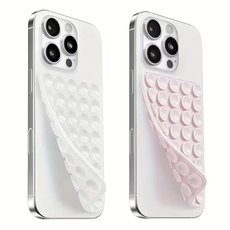 2-Pack Silicone Suction Phone  - Watches & Jewelry Repair Center New York Reviews 리뷰 및 가격