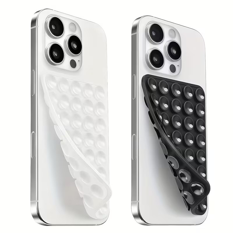 2-Pack Silicone Suction Phone  - Watches & Jewelry Repair Center New York Reviews 리뷰 및 가격