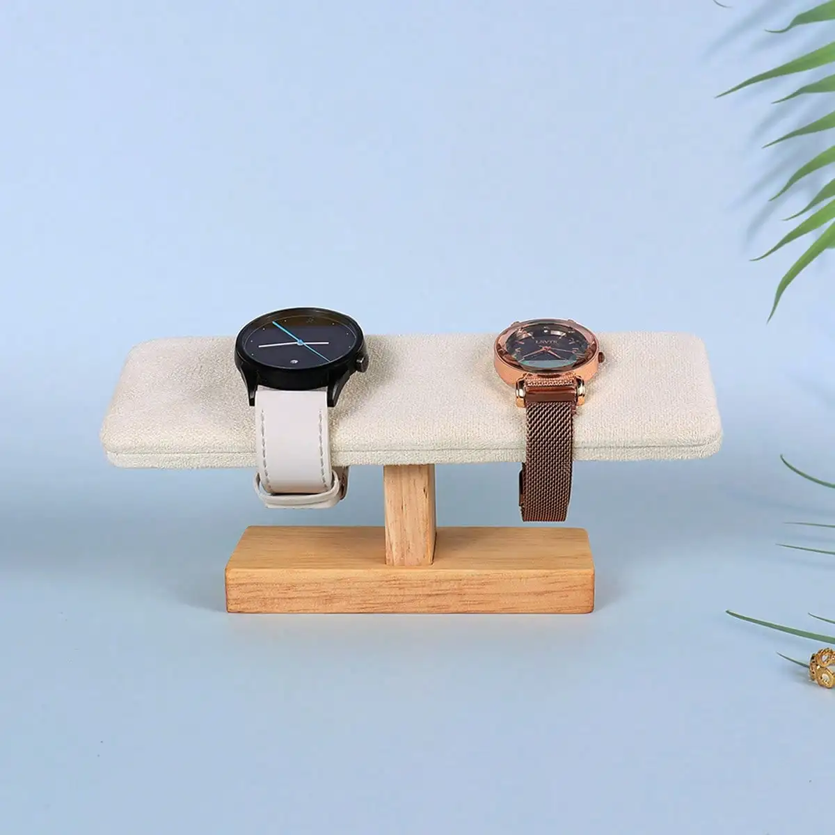 Jewelry Watch Organizer Stand  - Jewelry Like Watches 리뷰 및 가격