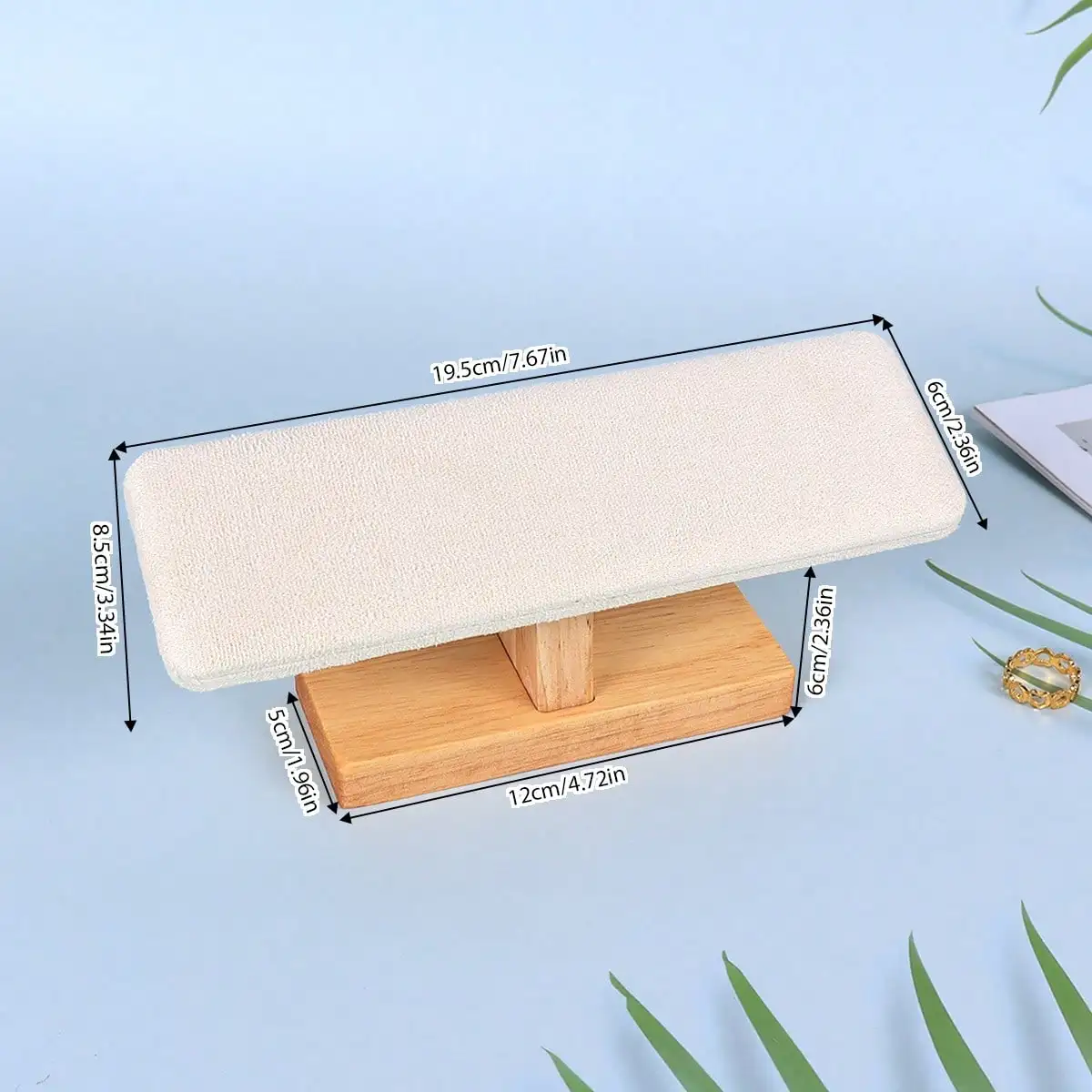 Jewelry Watch Organizer Stand  - Jewelry Like Watches 리뷰 및 가격