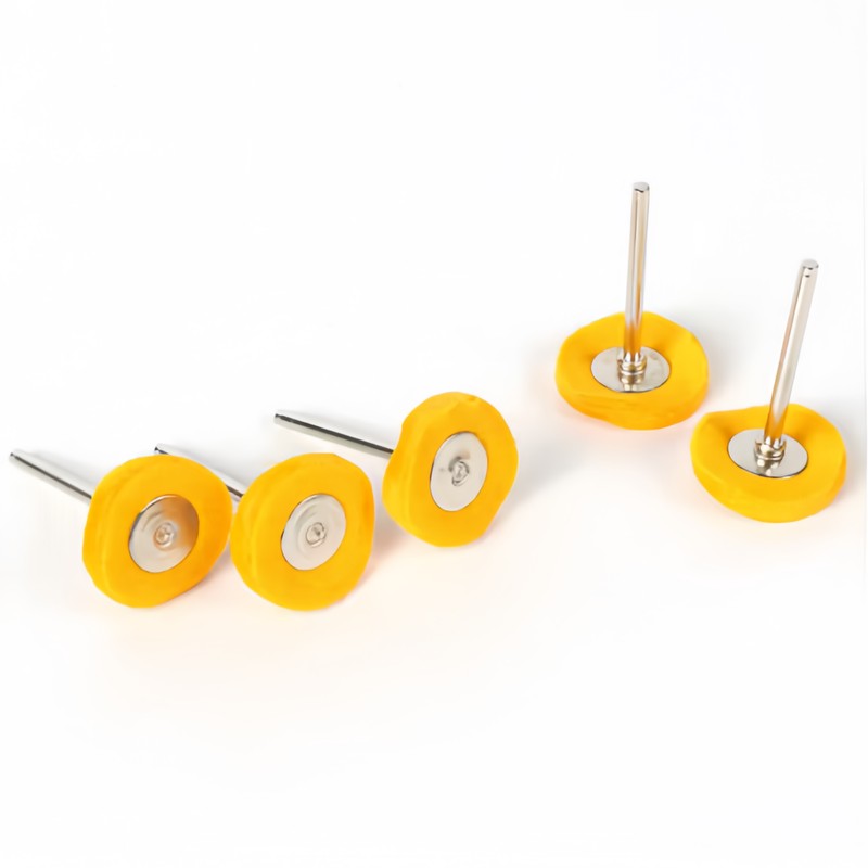 26Pcs 3mm Yellow Polishing Clo - Jewelry Watches & Accessories 리뷰 및 가격