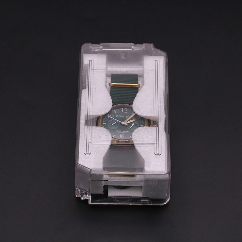Universal Transparent Single W - Jewelry Type Watches 리뷰 및 가격