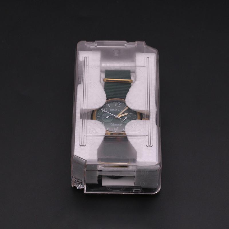 Universal Transparent Single W - Jewelry Type Watches 리뷰 및 가격