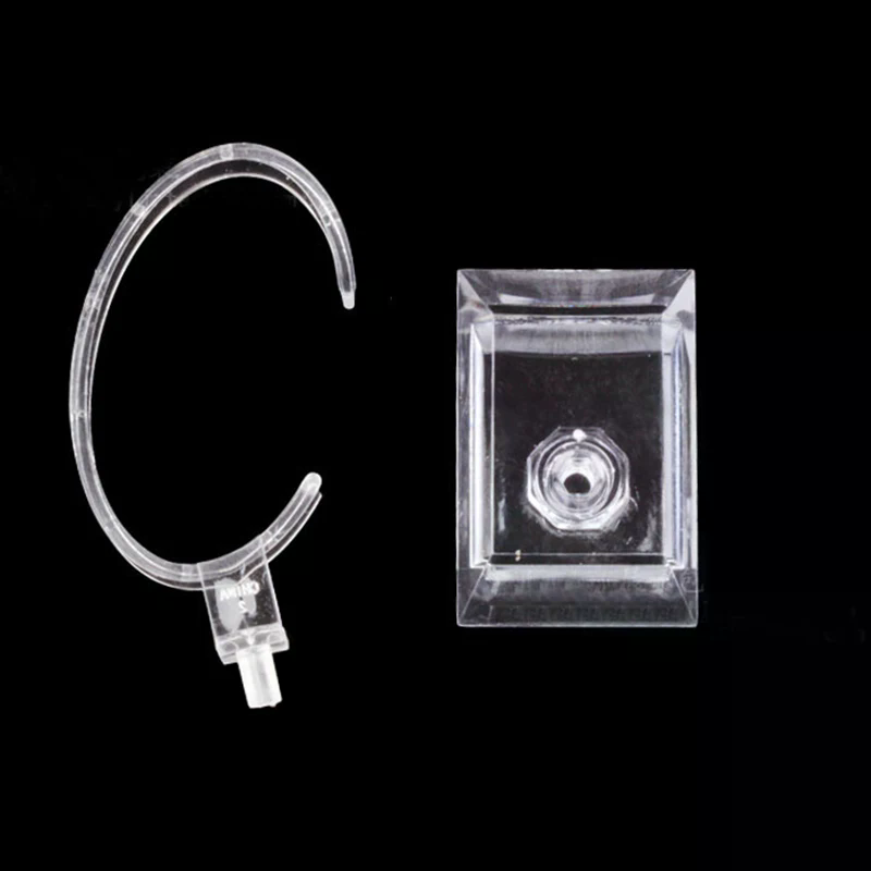 10CM Plastic Wrist Watch Displ - Jewelry Watches For Sale 리뷰 및 가격