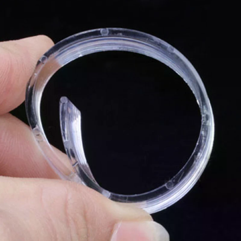 10CM Plastic Wrist Watch Displ - Jewelry Watches For Sale 리뷰 및 가격