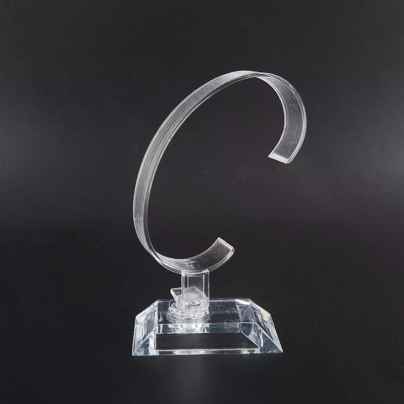 10CM Plastic Wrist Watch Displ - Jewelry Watches For Sale 리뷰 및 가격