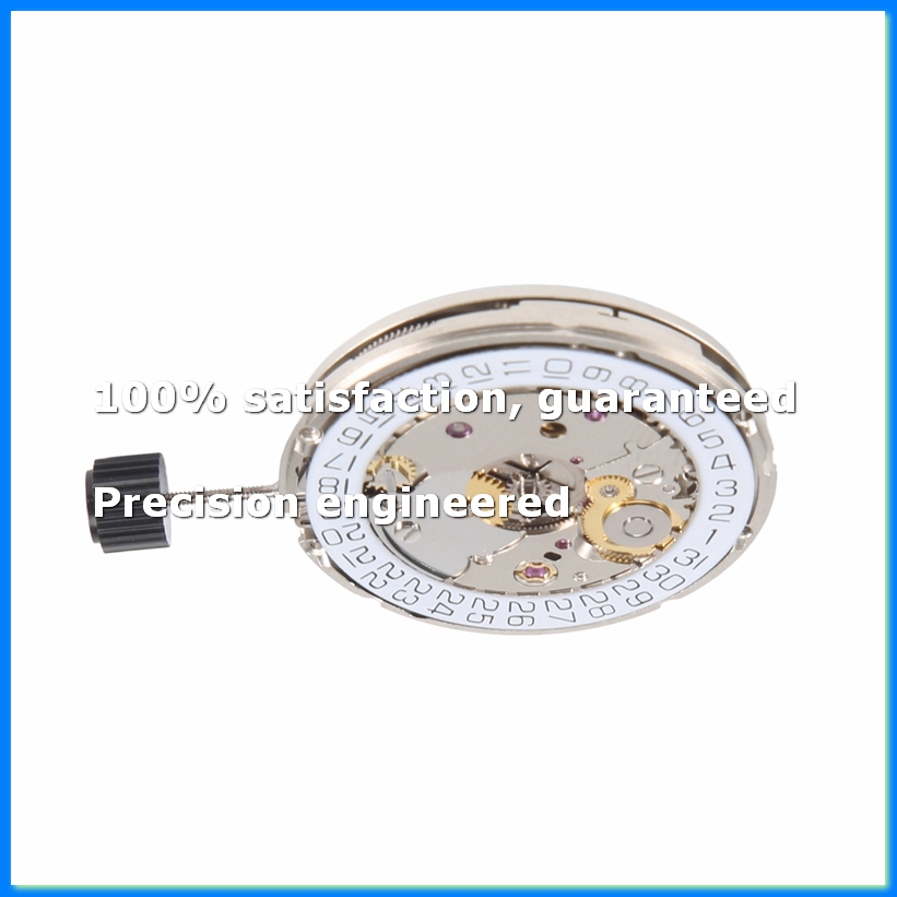 for ETA 2824-2 SELLITA SW200 W - Watches & Jewelry Repair Center New York Reviews 리뷰 및 가격
