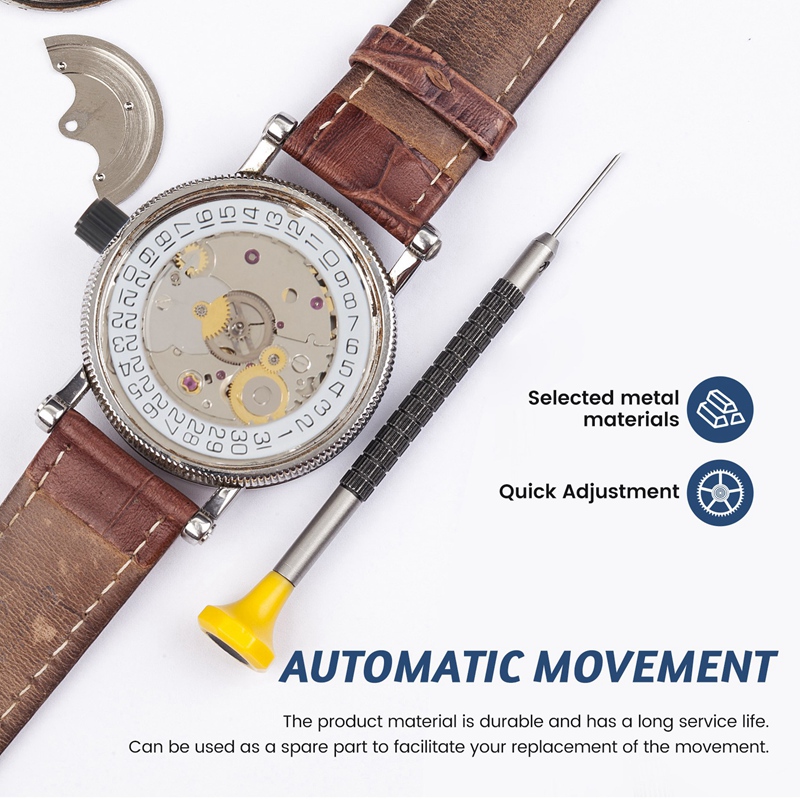 for ETA 2824-2 SELLITA SW200 W - Watches & Jewelry Repair Center New York Reviews 리뷰 및 가격