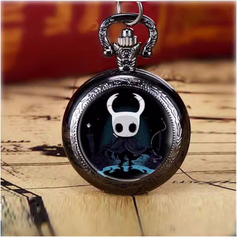 Game Hollow Knight Quartz Pock - Best Jewelry Watches For Men 리뷰 및 가격