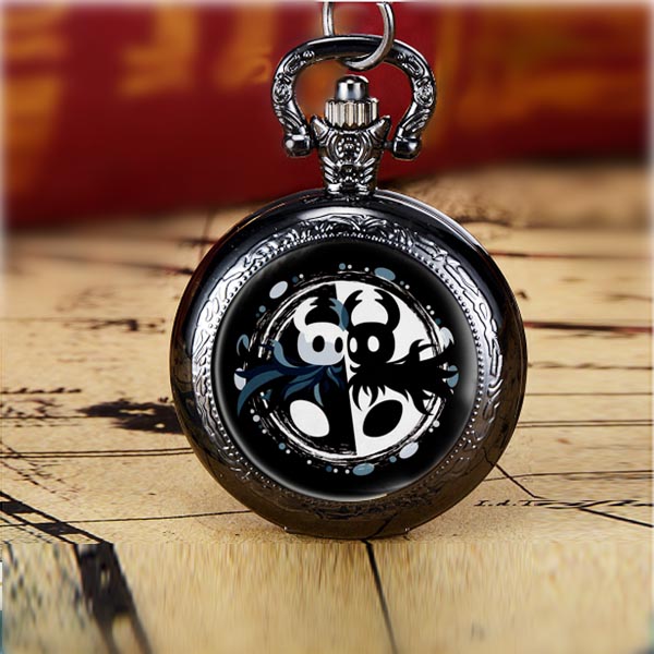Game Hollow Knight Quartz Pock - Best Jewelry Watches For Men 리뷰 및 가격