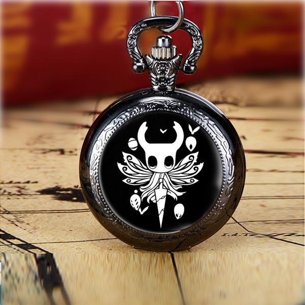 Game Hollow Knight Quartz Pock - Best Jewelry Watches For Men 리뷰 및 가격