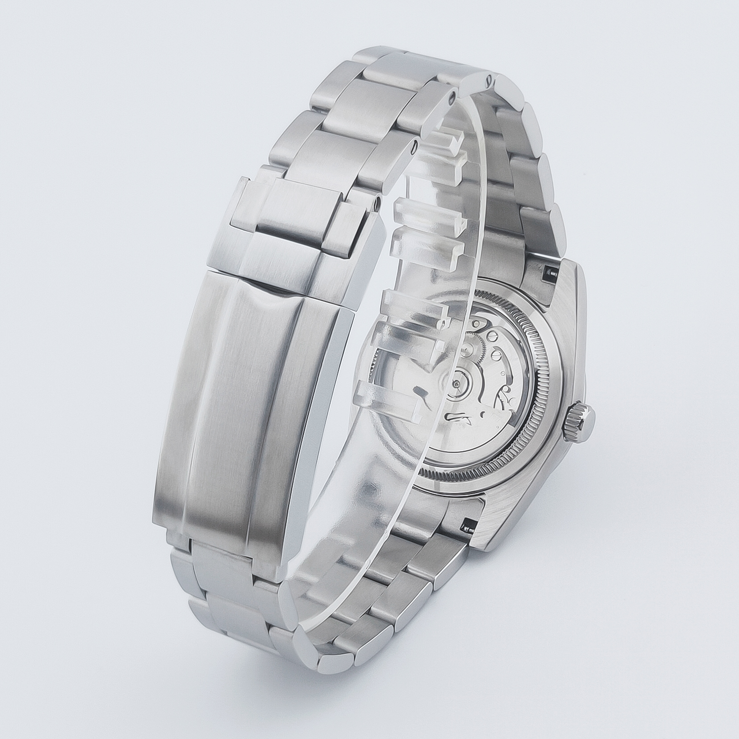 Custom Logo 36/39mm New NH35 A - Jewelry Watch 리뷰 및 가격