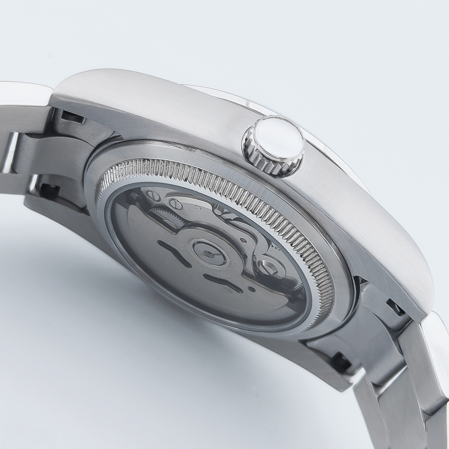 Custom Logo 36/39mm New NH35 A - Jewelry Watch 리뷰 및 가격