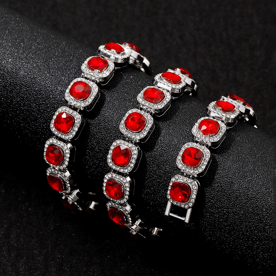 DIY accessories New European a - Hip Hop Chain Necklace 리뷰 및 가격