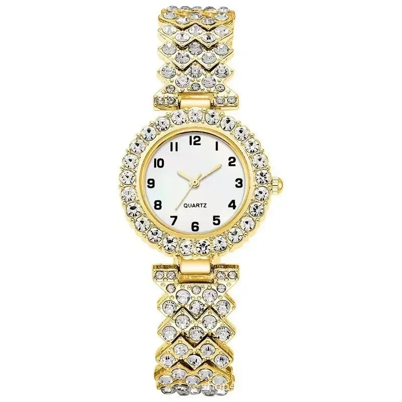 1pcs/2pcs Luxury Fashion Women - Jewelry Like Watches 리뷰 및 가격
