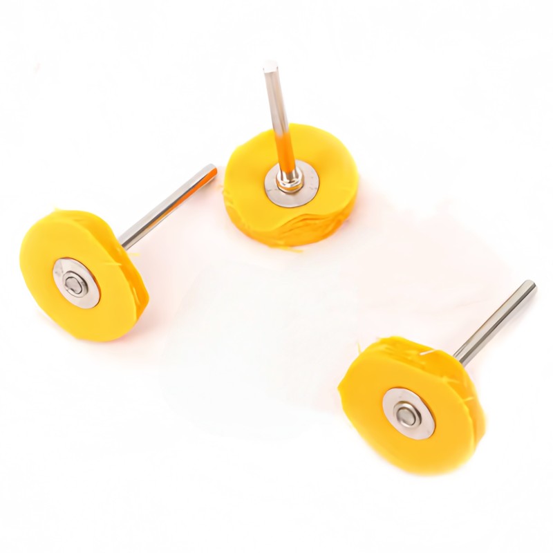 12Pcs 3mm Yellow Polishing Clo - Jewelry Watches & Accessories 리뷰 및 가격