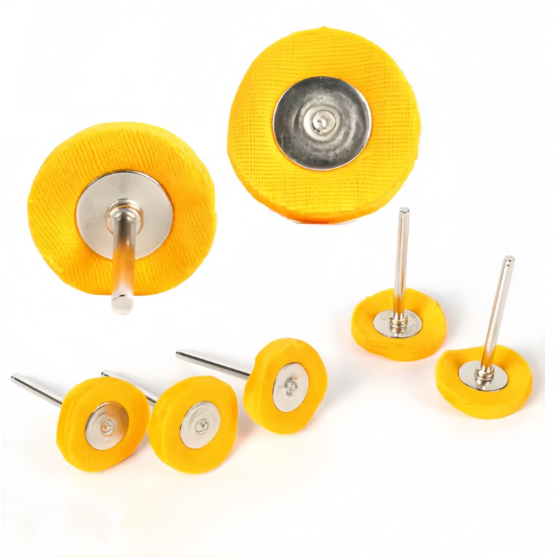 38Pcs 3mm Yellow Polishing Clo - Jewelry Watches & Accessories 리뷰 및 가격