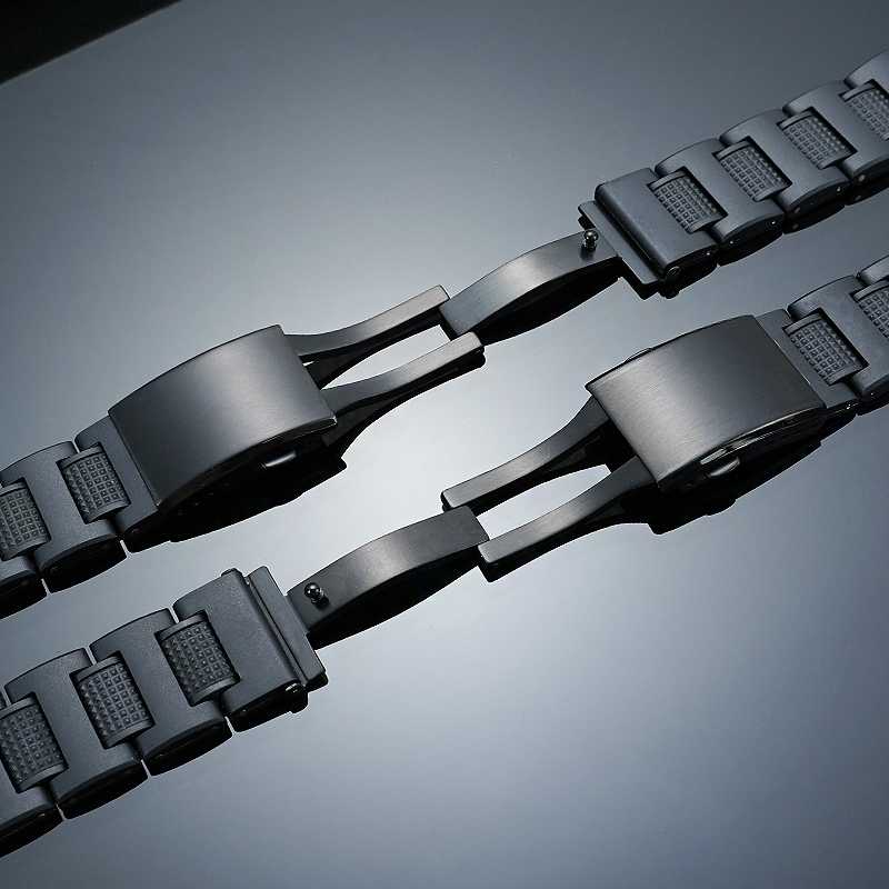 24mm strap for Casio watch RG- - Rg Watches & Jewelry Gmbh 리뷰 및 가격