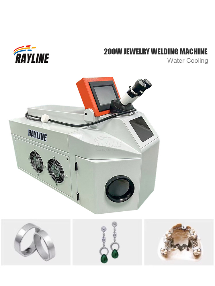 Cheap 200W 160J Jewelry Laser  - Jewelry Watches & Accessories 리뷰 및 가격