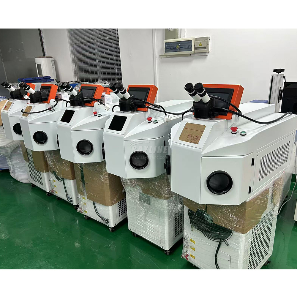 Cheap 200W 160J Jewelry Laser  - Jewelry Watches & Accessories 리뷰 및 가격