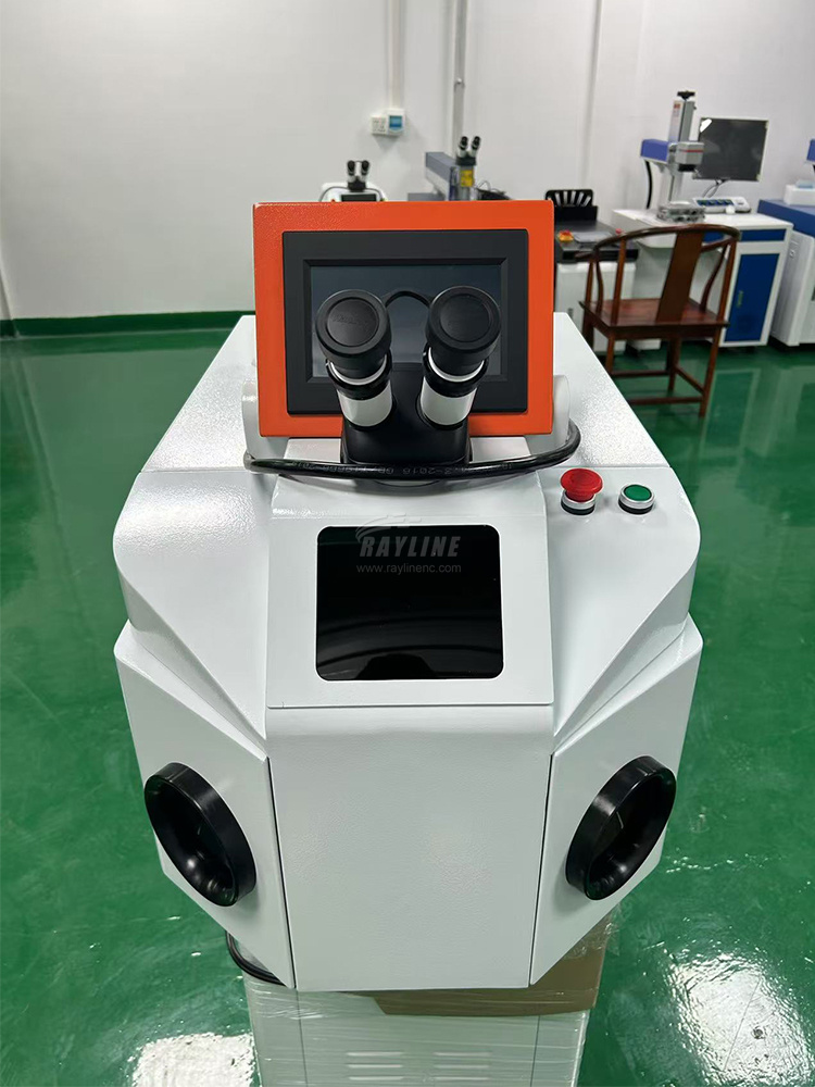 Cheap 200W 160J Jewelry Laser  - Jewelry Watches & Accessories 리뷰 및 가격