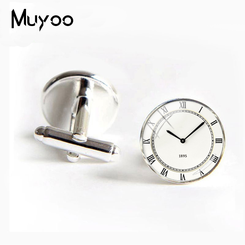 2018 New London Cufflinks See  - Best Jewelry Watches For Men 리뷰 및 가격