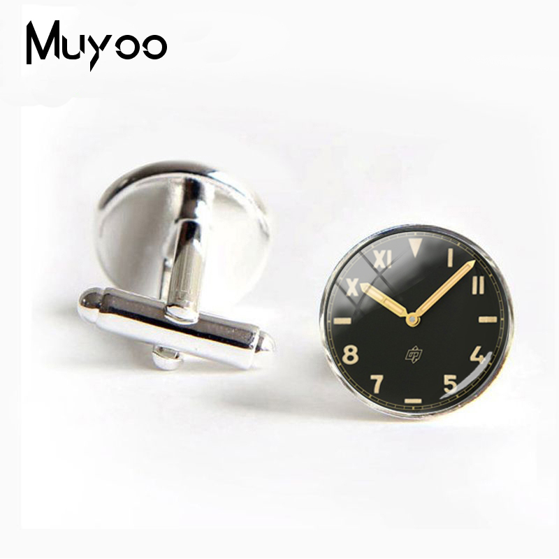 2018 New London Cufflinks See  - Best Jewelry Watches For Men 리뷰 및 가격