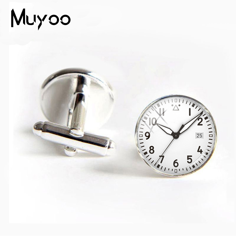 2018 New London Cufflinks See  - Best Jewelry Watches For Men 리뷰 및 가격