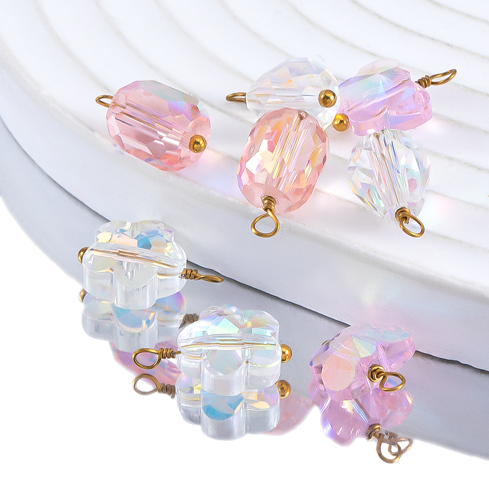 10pcs 2pcs Metal Wire Hook wit - Butterfly Pendant Necklace 리뷰 및 가격