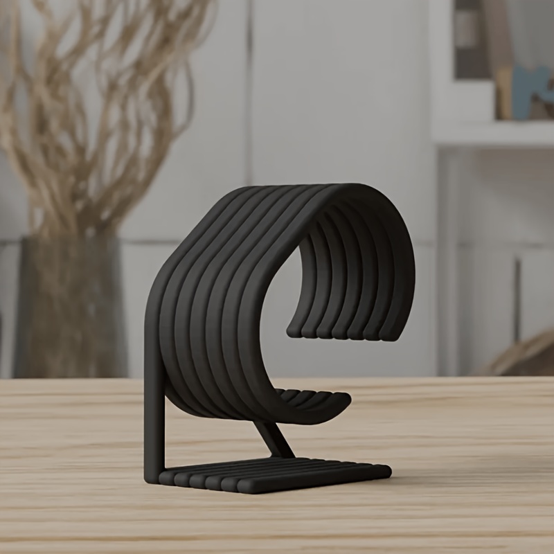 Minimalist Watch Display Stand - Jewelry Like Watches 리뷰 및 가격